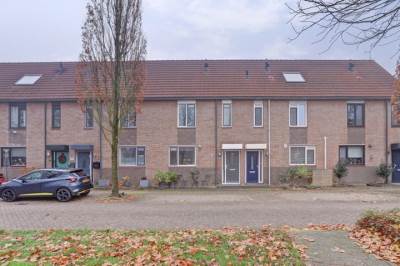 Woning Emmy Frensel Wegenerstraat 26 Gorinchem