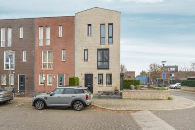 Woning Groot-Brittanniëstraat 72 Lent