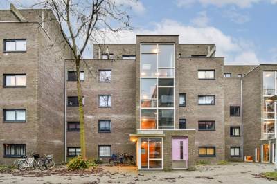 Woning Marcantilaan 427 Amsterdam