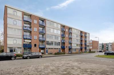 Woning Volkerakstraat 28 Deventer