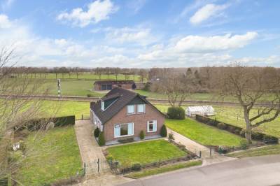 Woning Oldegoorweg 18 Didam