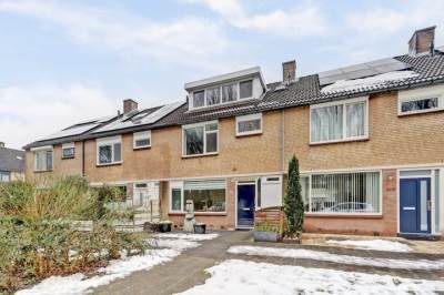 Woning Langeweg 151 Vianen (UT)