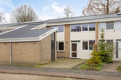 Woning Kolthofhorst 12 Enschede