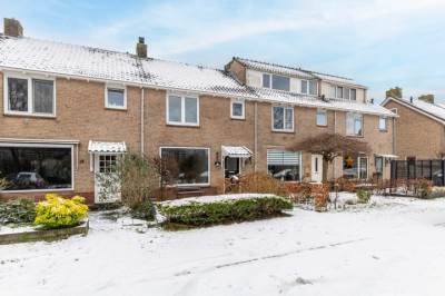 Woning De Driestal 14 Heiloo