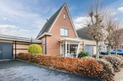 Woning De Marke van Leusen 20 Nieuwleusen