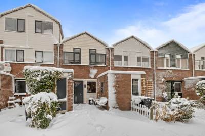 Woning Pimpelmees 5 Nieuwegein