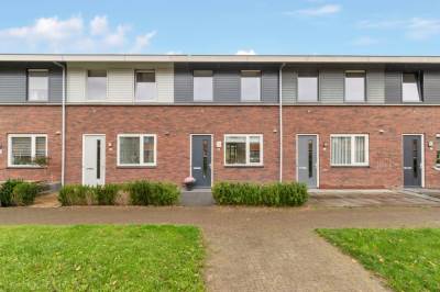 Woning Vuurvlinder 17 Nijkerk