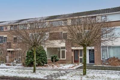 Woning Staringstraat 34 Hengelo (OV)