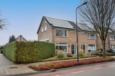 Woning Seringenstraat 34 Borne