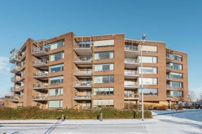 Woning Franklinstraat 91 Badhoevedorp