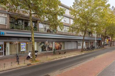 Woning Langestraat 39B Hilversum
