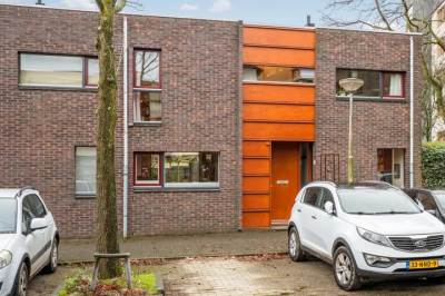 Woning Conradlaan 37 Delft