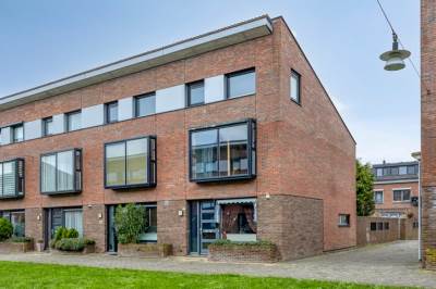 Woning Trichterberg 31 De Meern