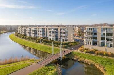 Woning Maan Bastion 410 Velserbroek