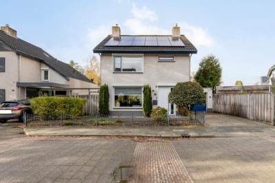 Woning Albastdijk 66 Roosendaal