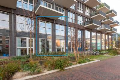 Woning Lapis Lazuli 7 Heerhugowaard