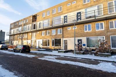 Woning Zuiderweg 141 Groningen