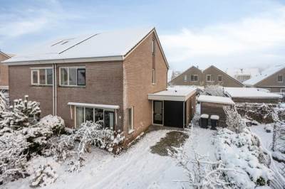 Woning Lavendelstrook 9 Swifterbant