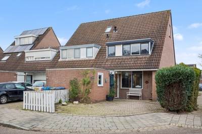 Woning de Meeuwse Acker 1415 Nijmegen