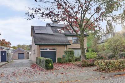 Woning Aabeekstraat 48 Goirle