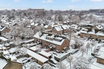 Woning Potmarge 1 Zwolle