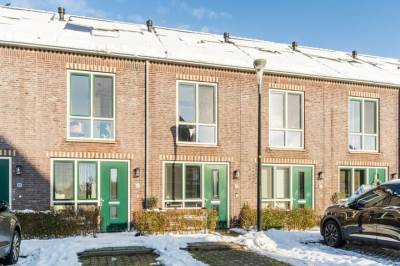 Woning Arsenaal 7 Culemborg