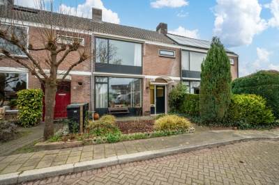 Woning Van Goghstraat 10 Apeldoorn