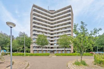 Woning Valkestein 623 Ede