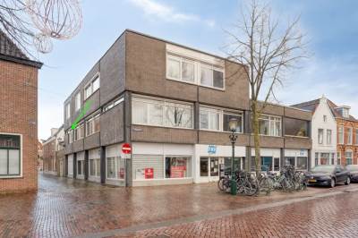 Woning Limmerhoek 24D Alkmaar