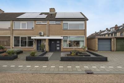 Woning Brederolaan 103 Etten-Leur