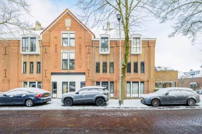 Woning Fortuynhof 4 Breda