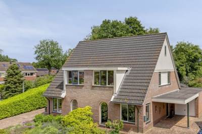 Woning Nije Broek 12 Gieterveen