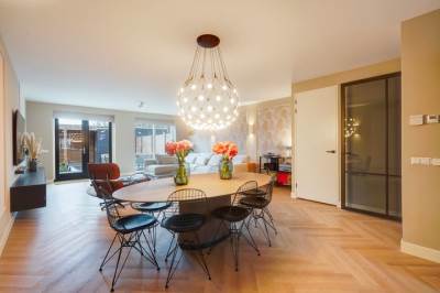 Woning Abdij van Rijnsburglaan 8 Monster