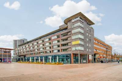 Woning Rembrandtweg 17A Amstelveen