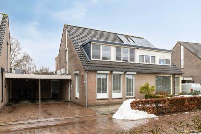 Woning De Wisboom 5 Heesch