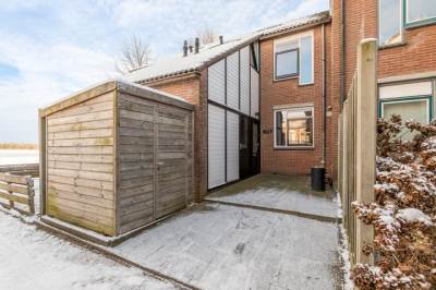 Woning Zuiderweg 311 Groningen