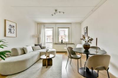 Woning Vrolikstraat 419D Amsterdam