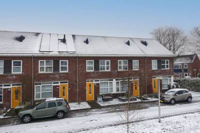 Woning Havikstraat 6 Haaksbergen