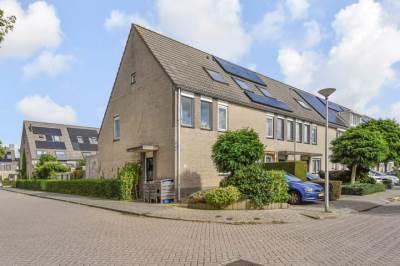 Woning Prins Hendriklaan 38 Den Hoorn (ZH)