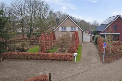 Woning Zandeind 15B Riel