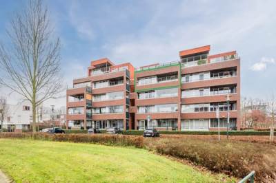Woning Hoekwal 66 Veldhoven