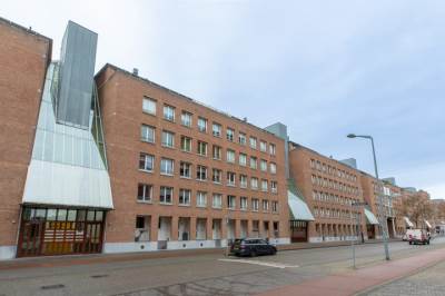 Woning Sphinxlunet 83E Maastricht