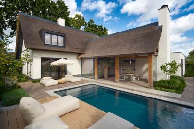 Woning Past. Bolsiusstraat 11 Valkenswaard