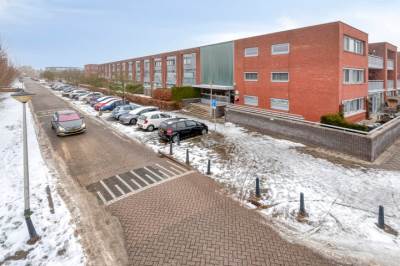 Woning Slagveld 125 Etten-Leur