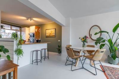 Woning Van Leeuwenhoekstraat 10 Groningen