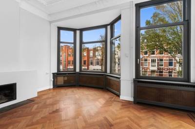 Woning Laan van Meerdervoort 280 Den Haag