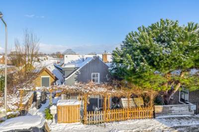 Woning Dorpsstraat 28 Krimpen aan de Lek
