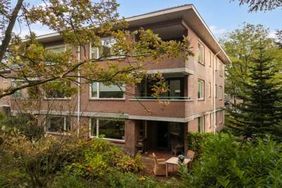 Woning Ensahlaan 50 Bilthoven