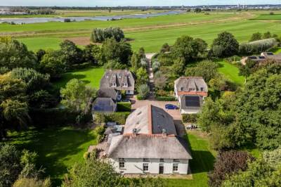 Woning Schans 1 Westervoort