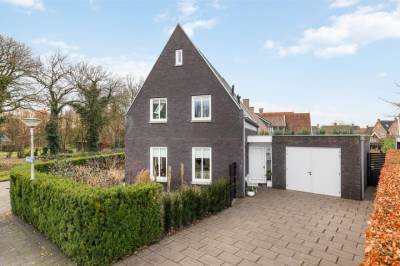 Woning Klumperstraat 26 Reutum
